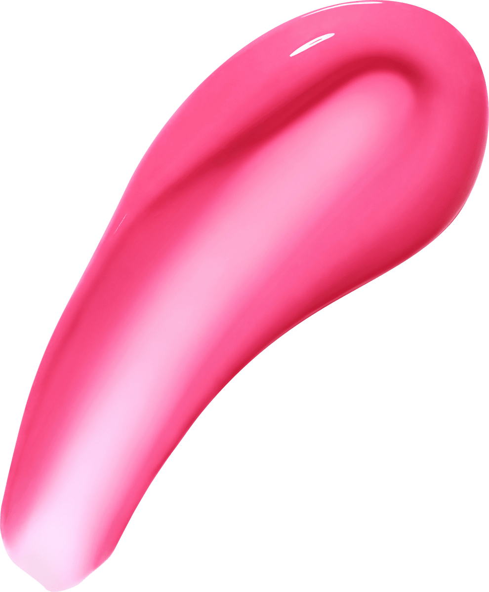 Lipgloss Lifter Plump 003 Pink String, 5,4 ml