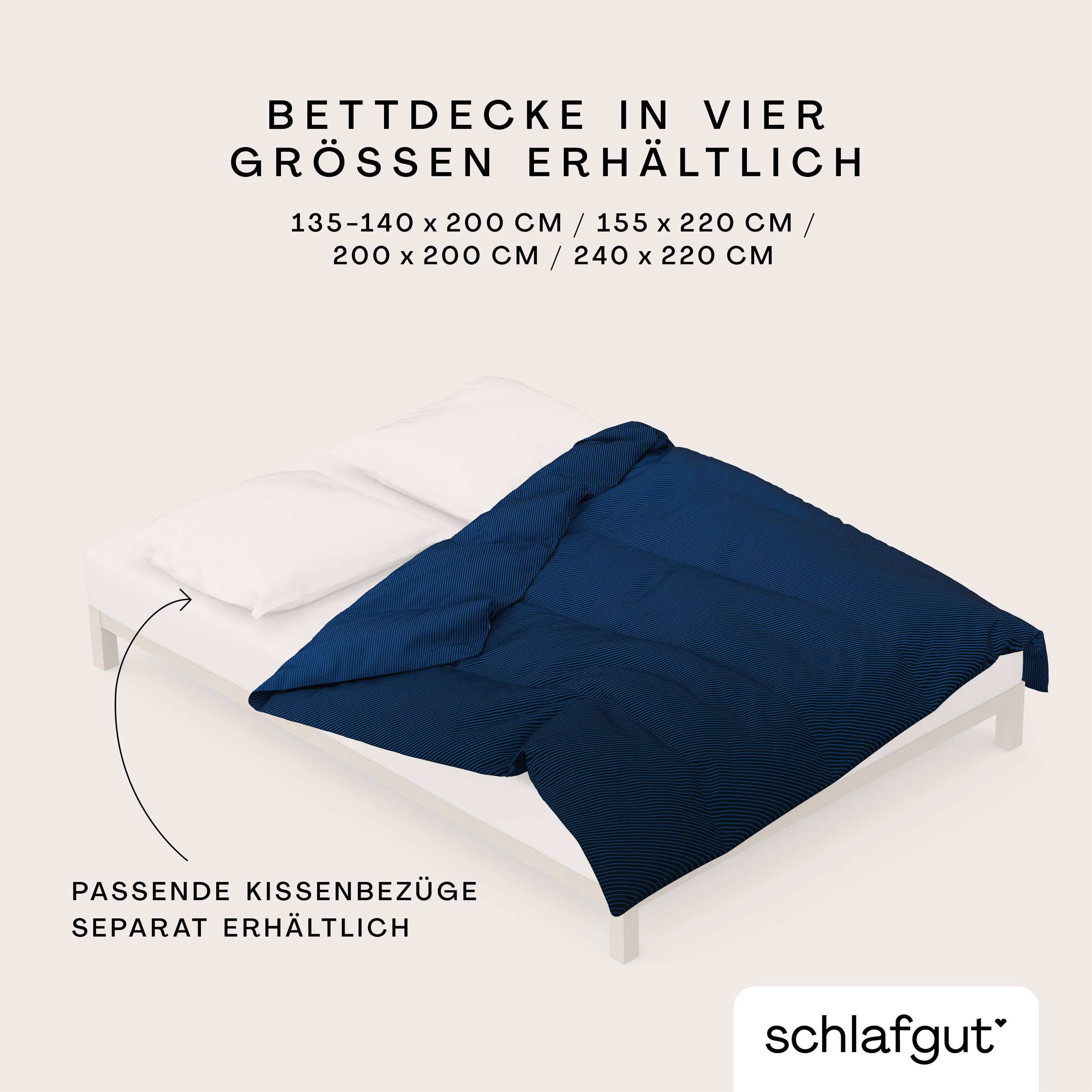 schlafgutWOVEN-FADE-Bettdeckenbezug