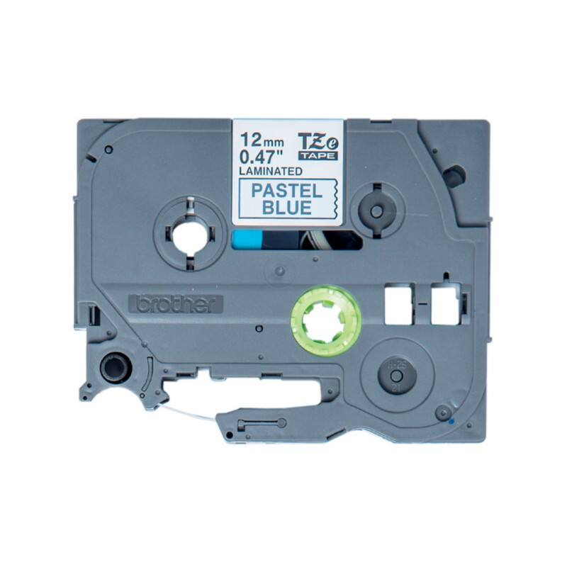 Druckerband Brother TZE-MQ531 Blau