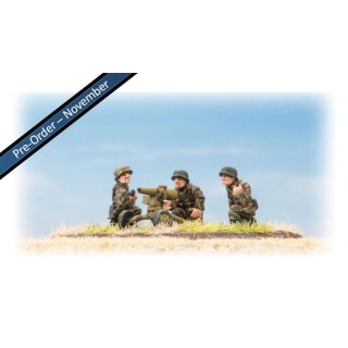 Fallschirmjäger 7.5cm Recoiless Gun