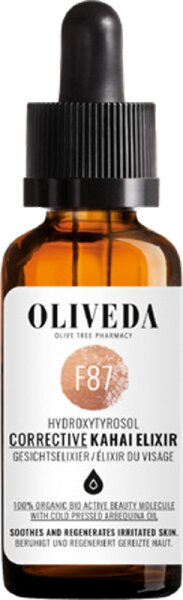 Oliveda F87 Corrective Kahai Elixir Gesichtsserum