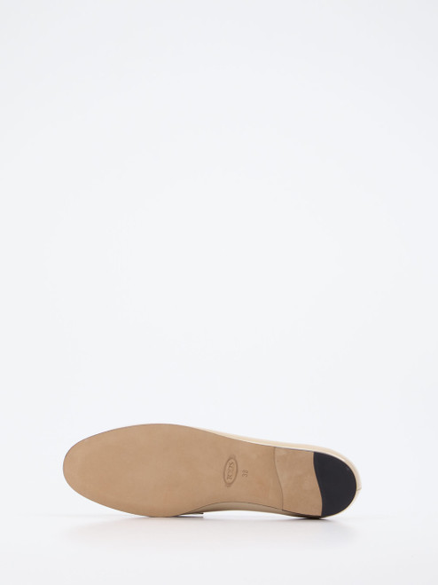 Slipper-15103990023 Tod's