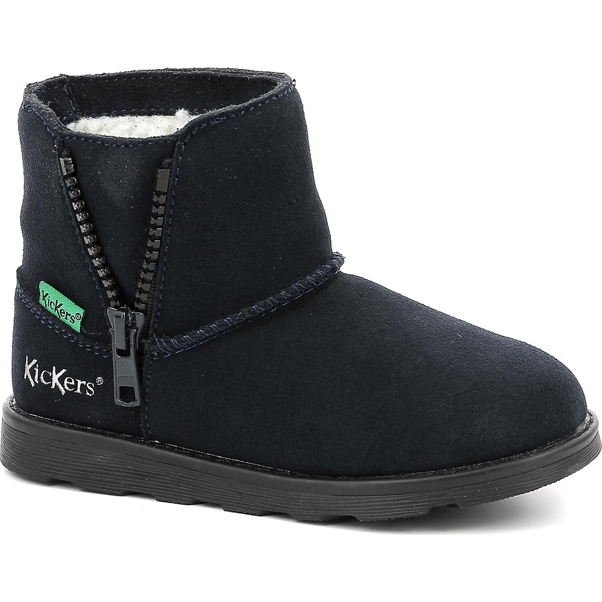 Winterstiefel ALDIZA für Mädchen