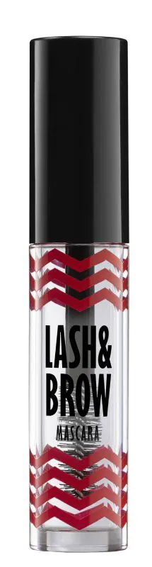 MILUCCA Vippe- og Brynmascara 100 5ml