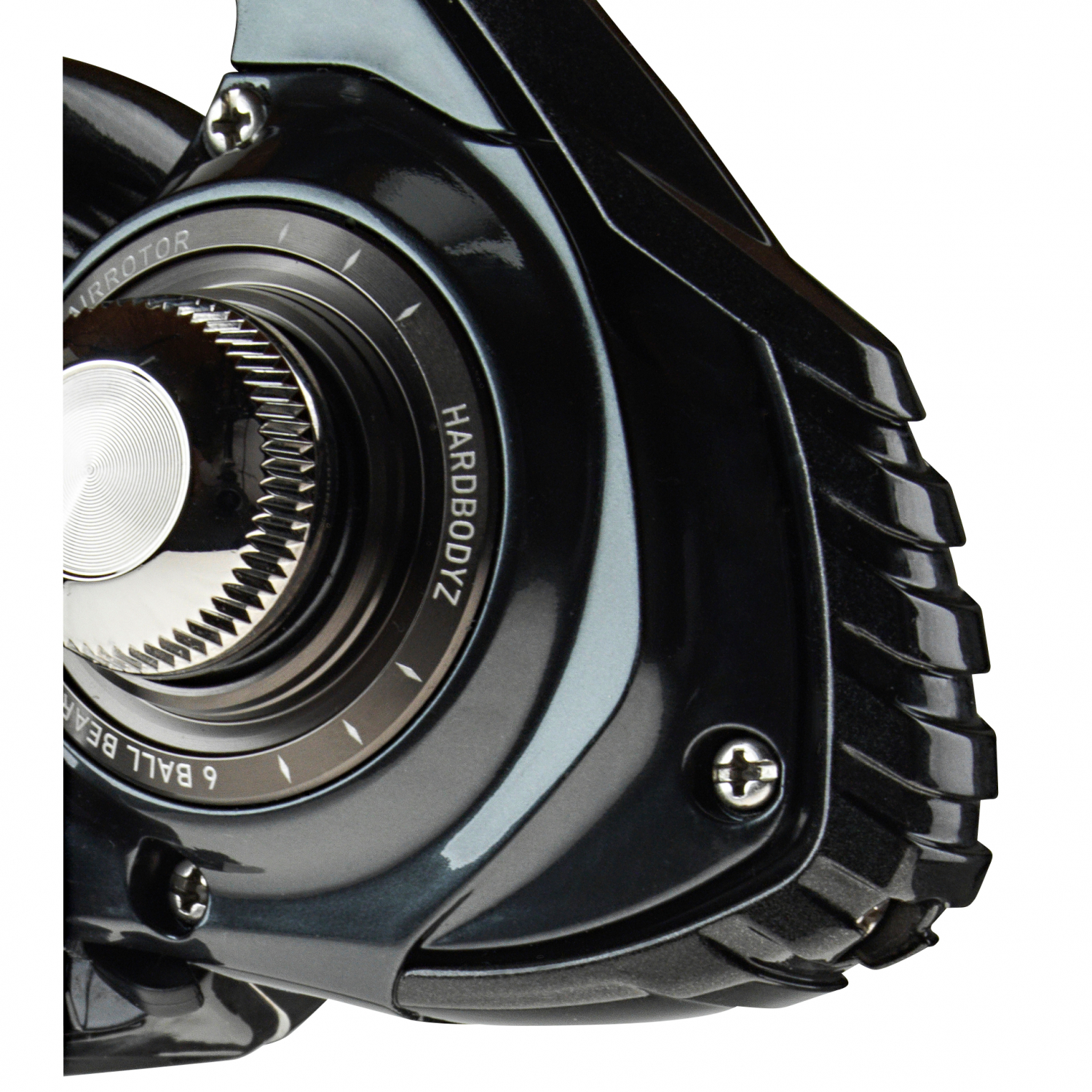 Daiwa Angelrolle TD Feeder QD