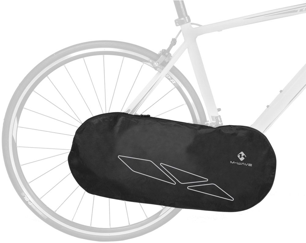 M-Wave Rotterdam Protect Drive Antriebsschutz kaufen | Bike-Discount