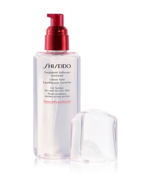 Shiseido InternalPowerResist Treatment Softener Enriched Gesichtslotion-150 ml