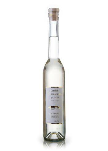 Weingut Schulze Quittenbrand