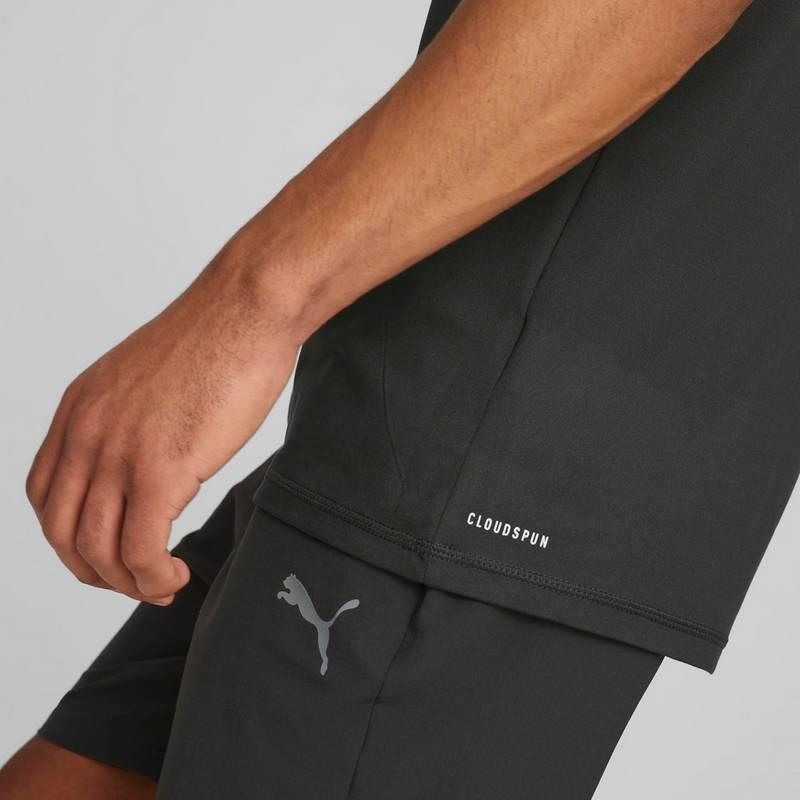 PUMA Train Cloudspun Funktionsshirt Herren