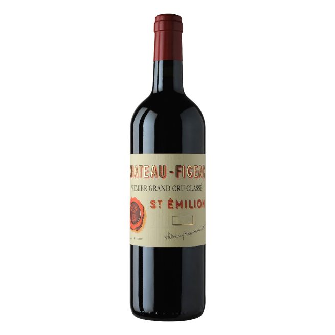 Château Figeac, 2016, Magnum