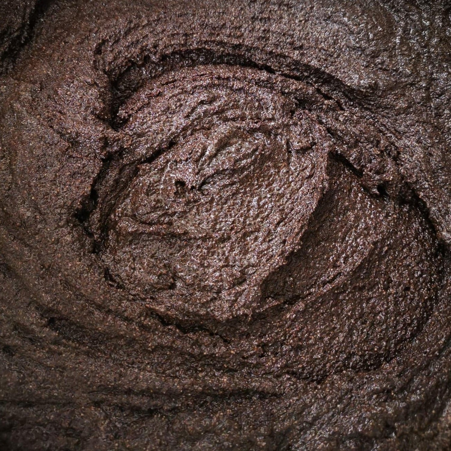 Kaffee Körper Scrub mit Zitronengras
