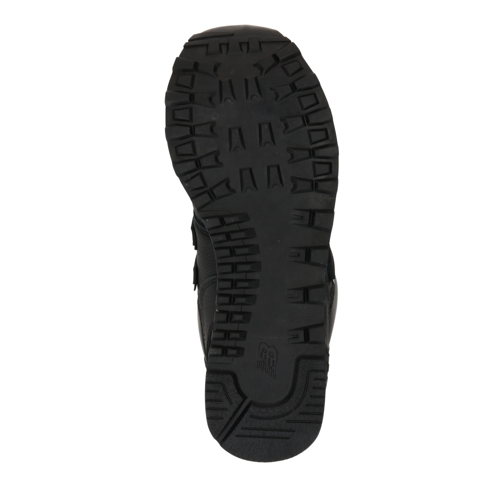 New Balance 574 WL574IB2 / schwarz