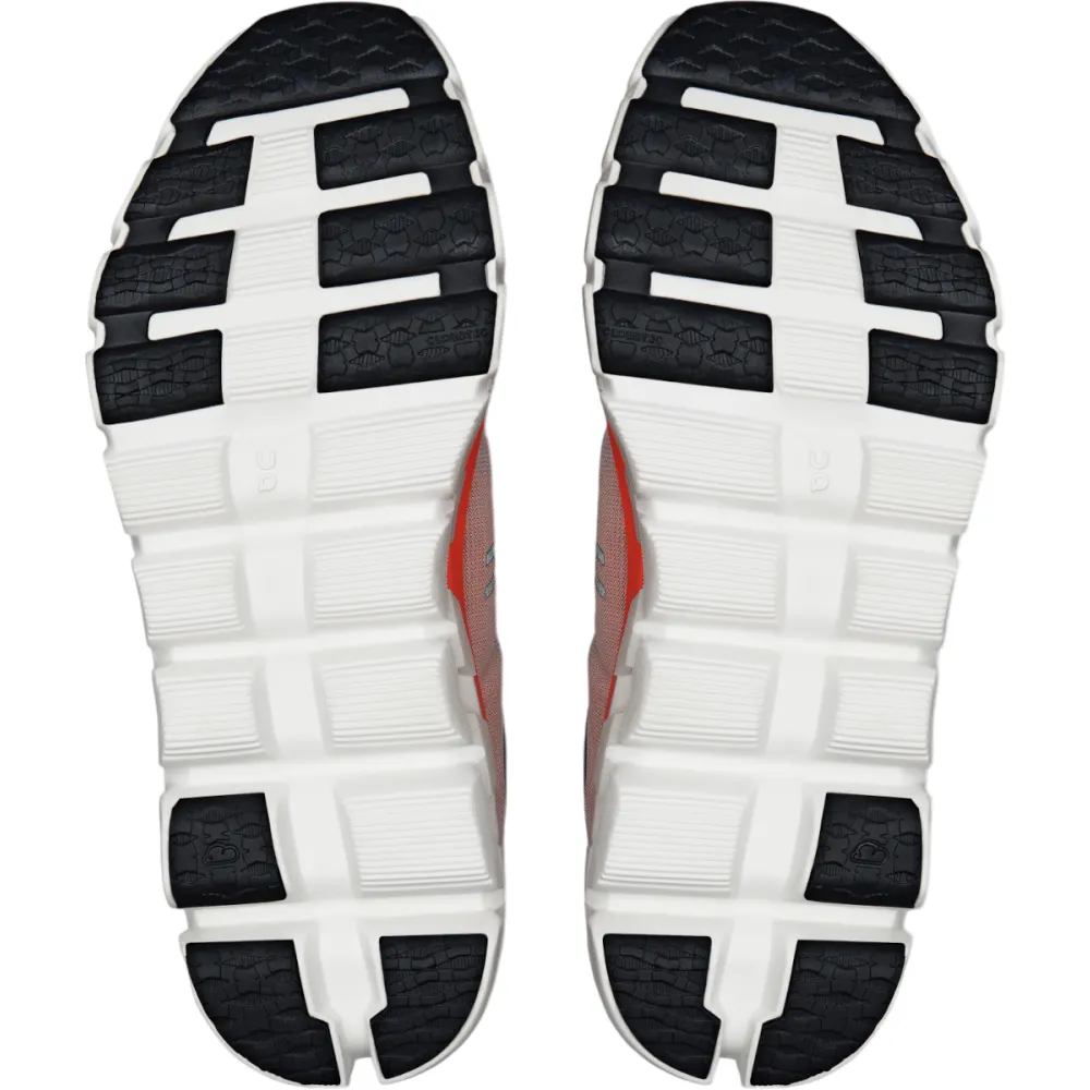 ON Cloudflow 4 3WD30112312 / rot