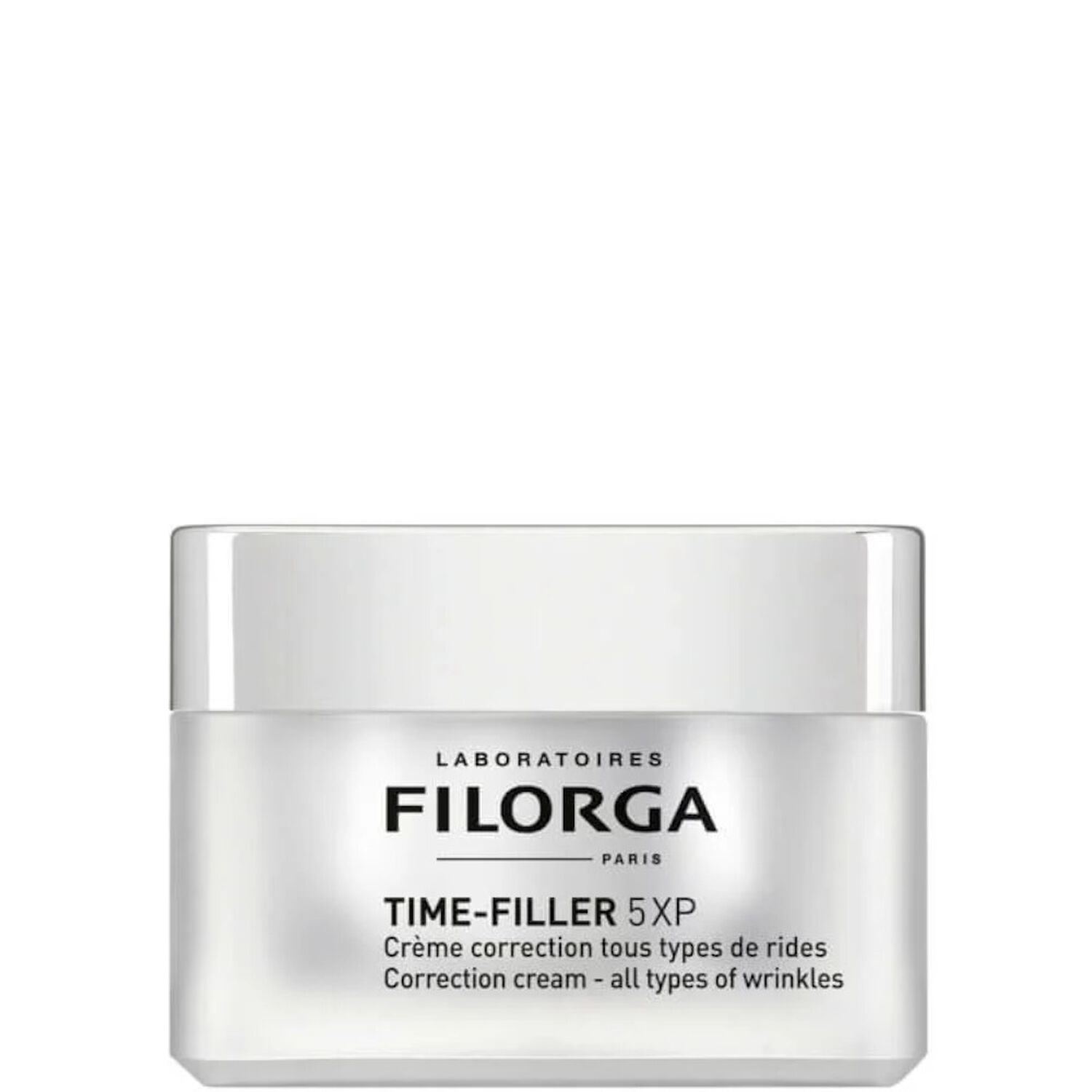 Filorga Time-Filler 5XP Crème Contour des Yeux Anti-Rides