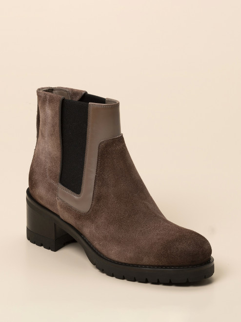 Chelsea Boots-17172490012 Santoni
