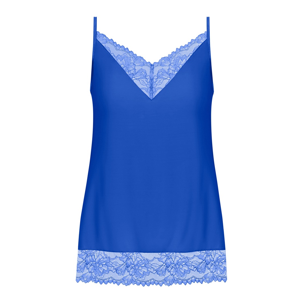 Camisole Serie Poetry Style