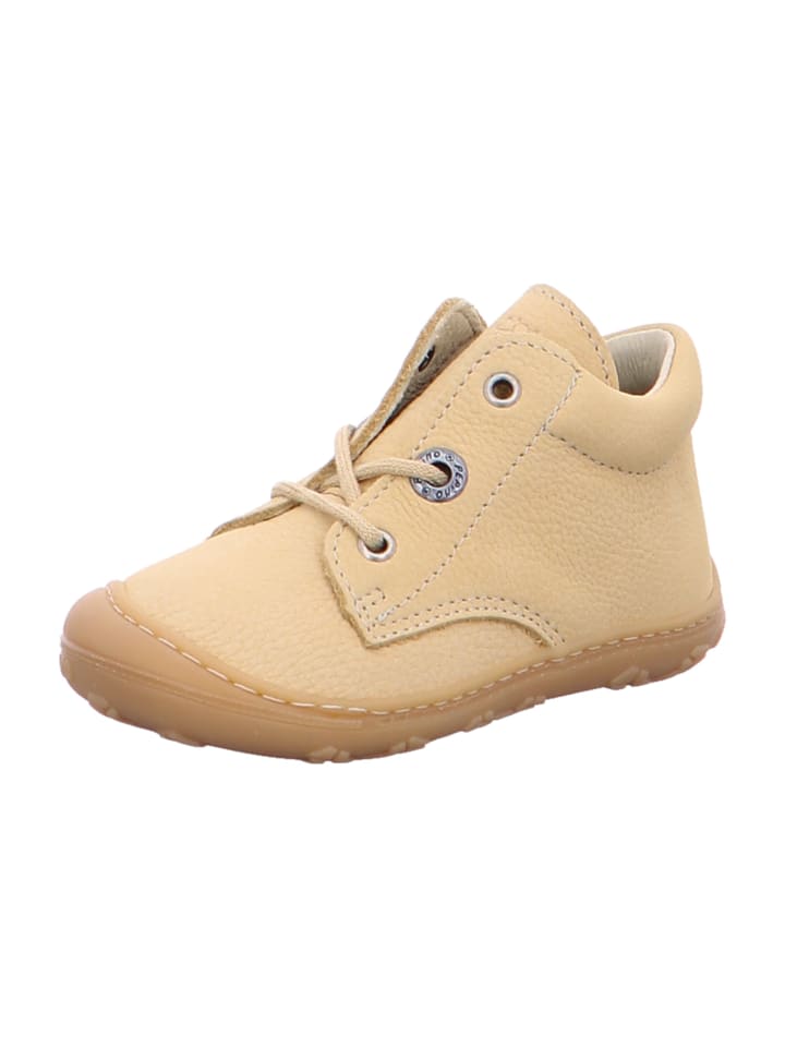 PEPINO Lauflernschuhe in Beige günstig kaufen