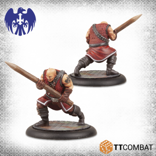 Wallachian Warhost