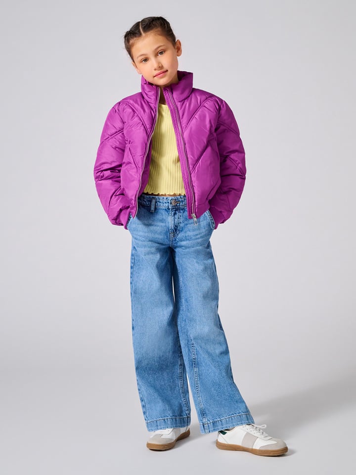 KIDS ONLY Jeans - Comfort fit in Blau günstig kaufen