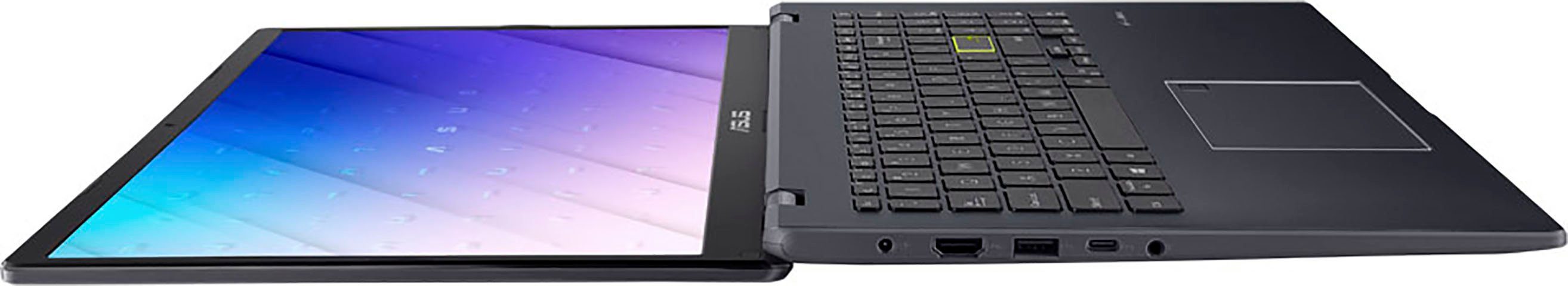 Asus Vivobook Go 15 E510KA-EJ355WS Notebook (39,6 cm/15,6 Zoll, Intel Celeron N4500, HD)
