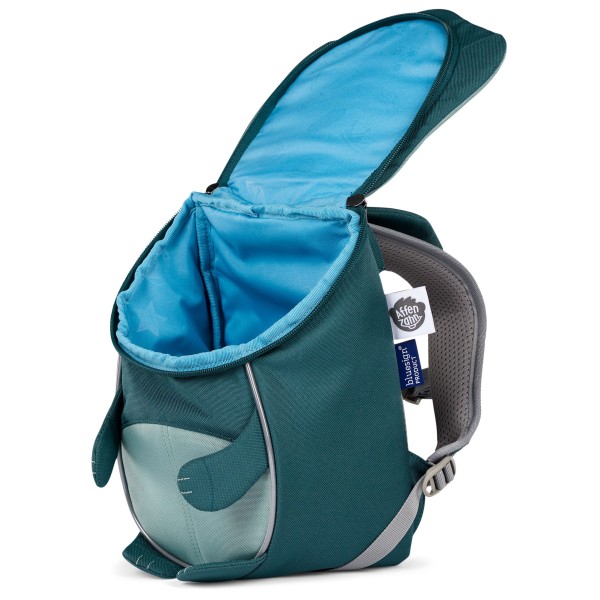 Affenzahn - Kid's Kleiner Freund Hase - Kinderrucksack