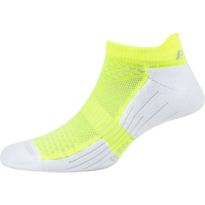 P.A.C. 1.2 Bike Footie Zip Socken Damen