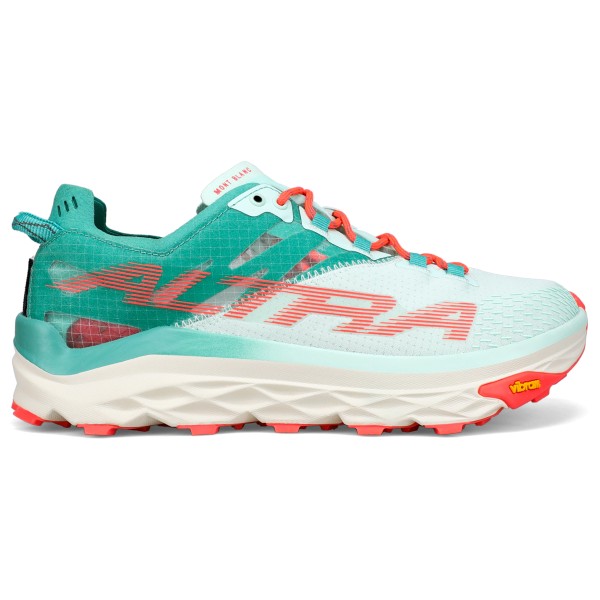 Altra - Women's Mont Blanc - Trailrunningschuhe