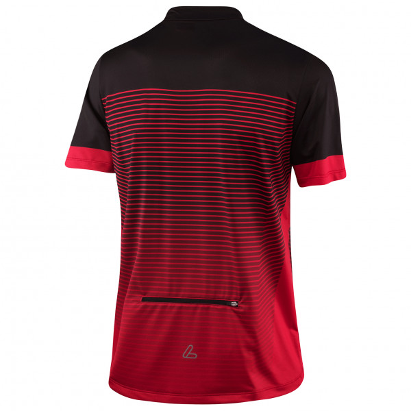 Löffler - Bike Shirt Full Zip Stream 3.0 - Radtrikot