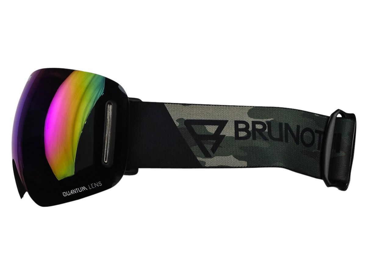 Brunotti Creek Skibrille