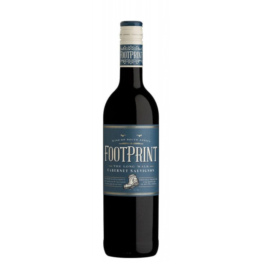 2020 Footprint Cabernet Sauvignon trocken