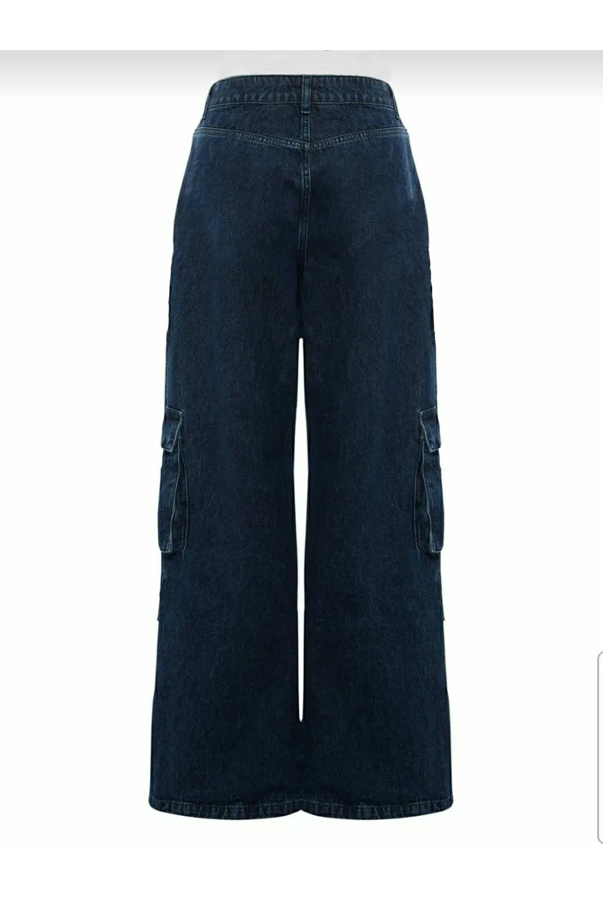 LAMİRA  Hose - Dunkelblau - Cargo