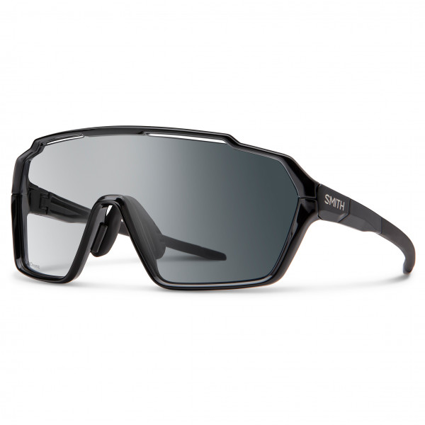 Smith - Shift MAG Photochr S0-S2(VLT 85-20%)+S0(VLT 90%) - Fahrradbrille