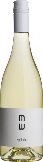 2021 Muskat Ottonel Spätlese süß - Weingut Manfred Weiss