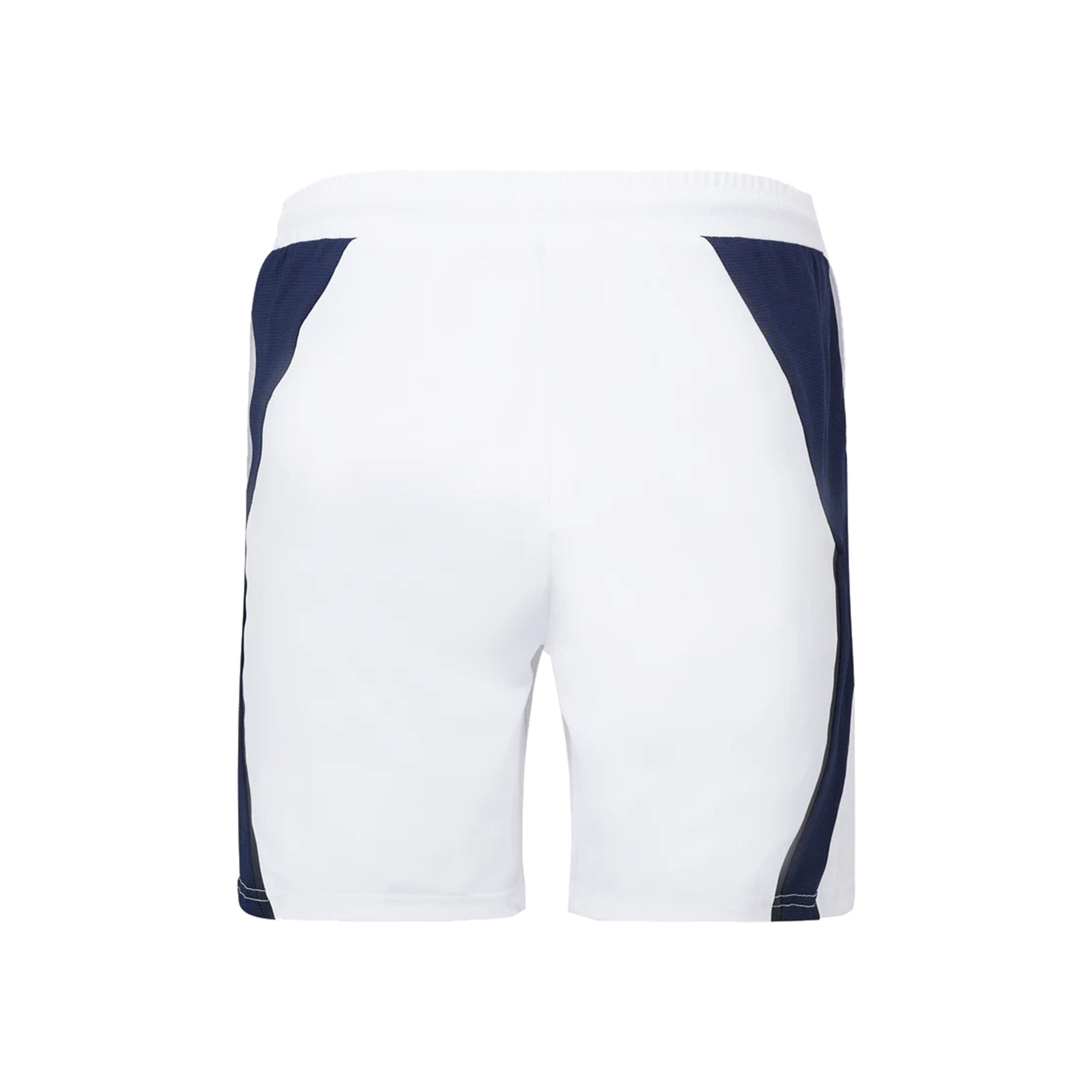 Technical Shorts Herren - Weiß
