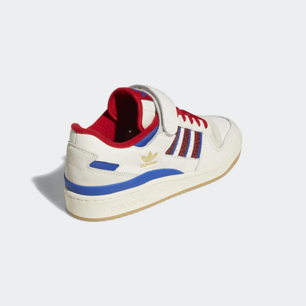 adidas Forum 84 Low GV9606 / weiss