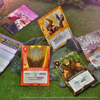 Fantasy Realms: Deluxe Edition (EN)
