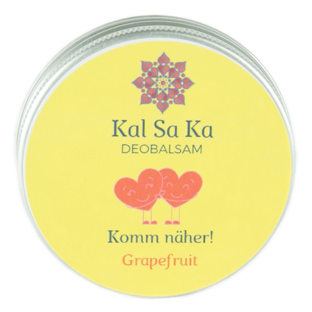 Kal Sa Ka Deobalsam Grapefruit 30 g