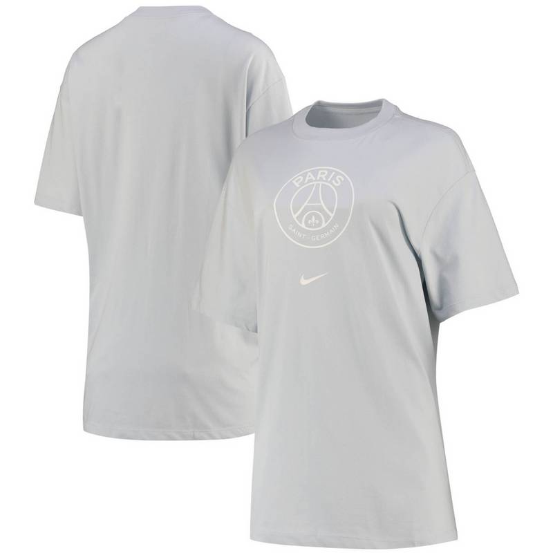 Nike Paris Saint-Germain Wappen T-Shirt Damen