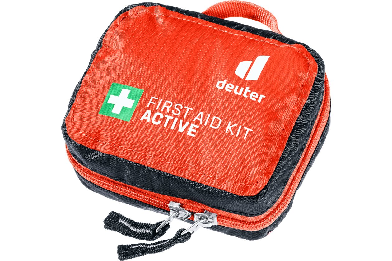 deuter First Aid Kit Active