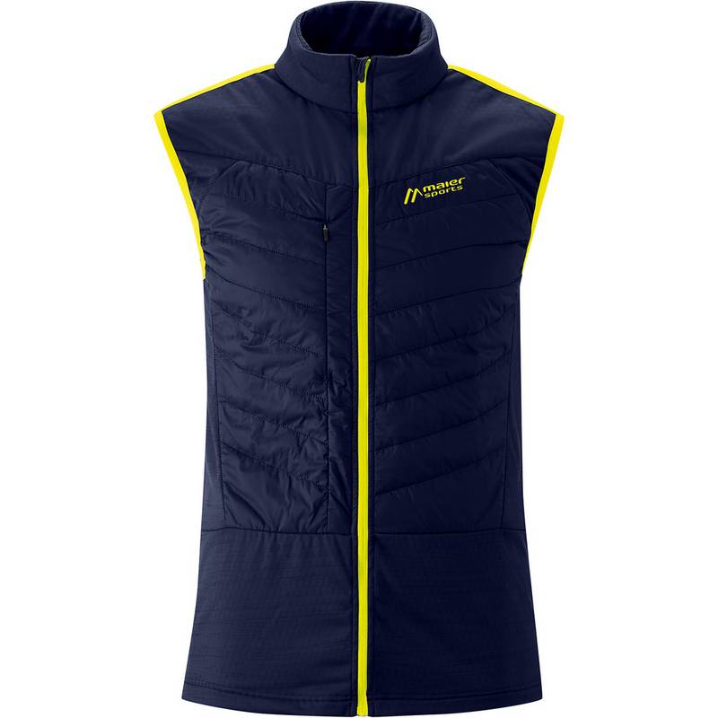 Maier Sports Trift Outdoorweste Herren