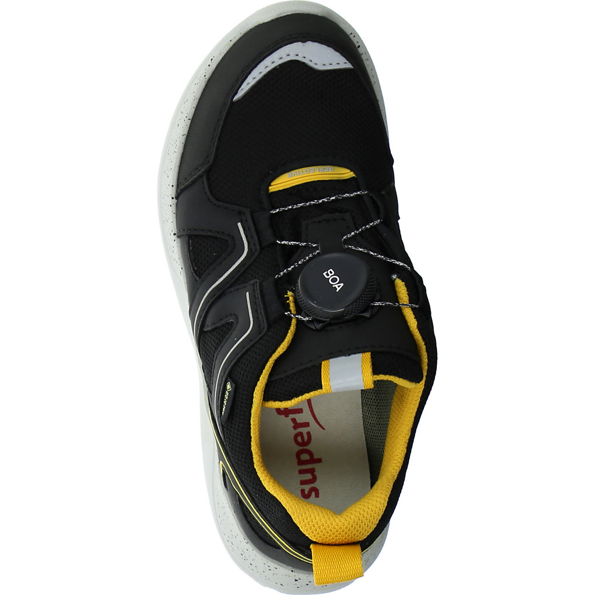 Halbschuhe WMS Weite M4 GORE-TEX für Jungen