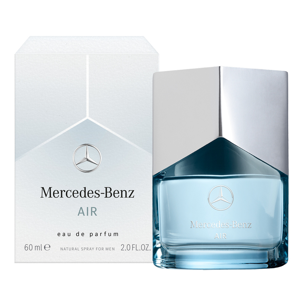 Mercedes-Benz AIR Eau de Parfum