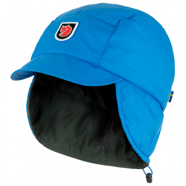 Fjällräven - Expedition Padded Cap - Mütze