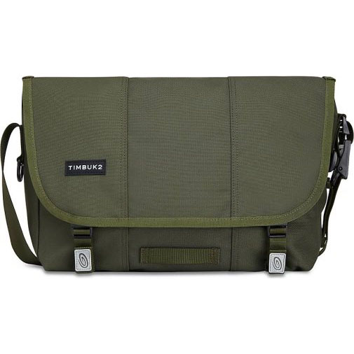 Timbuk2 Heritage Classic Messenger 41 cm Laptopfach