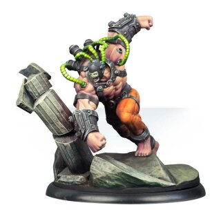 Bane Titan Overdrive (EN)