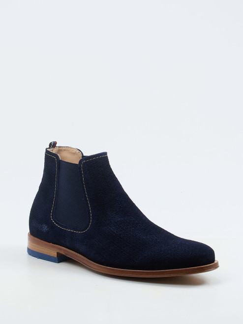Chelsea Boots-47101090021 Ralph Harrison