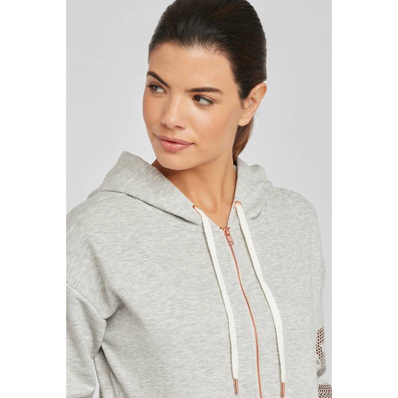 Bench Sweatjacke Damen
