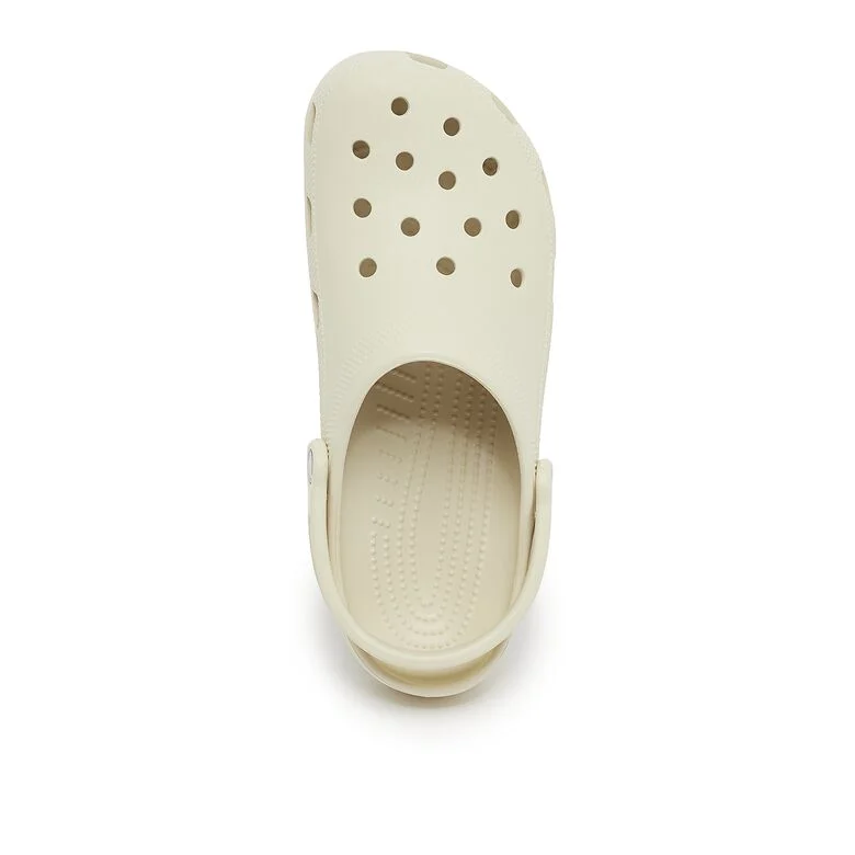 Crocs Classic Clog bone