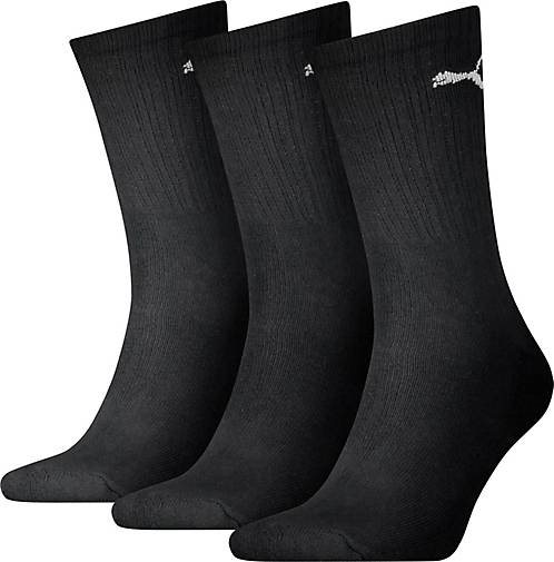 PUMA Socken 3er Pack
