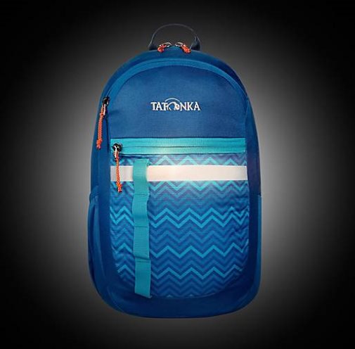 Tatonka City Pack JR 12 Kinderrucksack 40 cm
